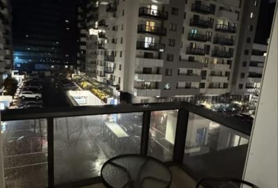 Propun spre vinzare parcare suprateran complex rezidential CORTINA NORTH - 2