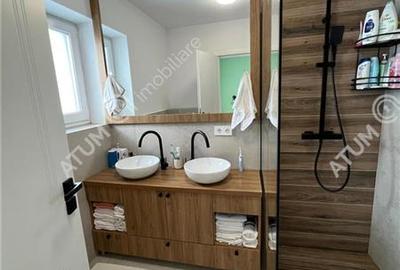 Casă individuală cu 4 camere cu Canalizare în Terezian - 17