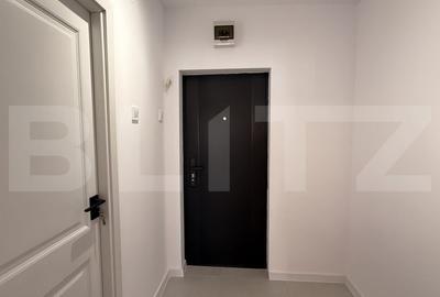 Garsoniera complet renovata, 31 mp, Brazda lui Novac - 3