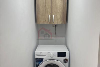 Apartament cu 2 camere decomandat, mobilat în Obor - 12