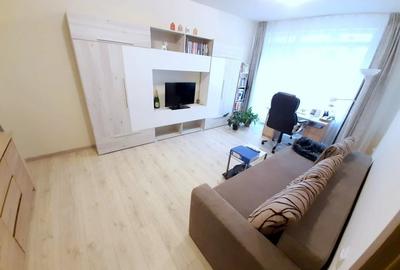 2 camere, decomandate, bloc nou, mobilat modern, in Gheorgheni zona Iulius Mall - 1