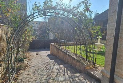 Inchiriere casa 165 mp, 2 locuri parcare, foi?or - 8