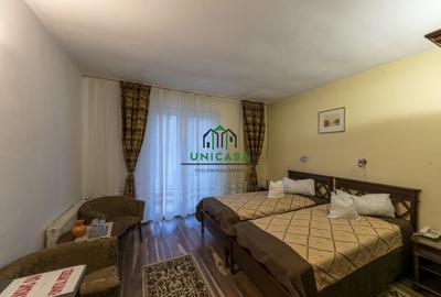 Pensiune - Baile Olanesti - Zona Centrala - 11