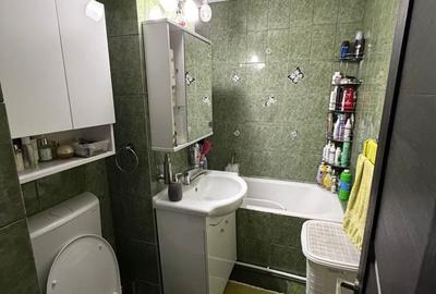 Apartament cu 3 camere decomandat în Berca - 8