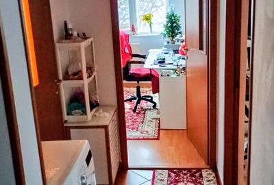 De inchiriat superb apartament cu 3 camere cu boxa subsol-loc parcare - 6