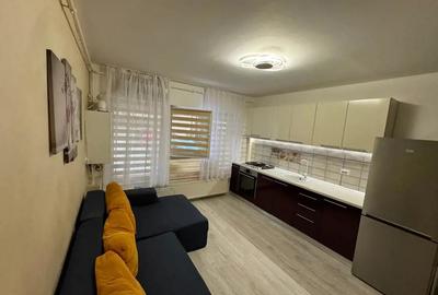 Apartament 2 camere Pacurari Alpha Bank - 2