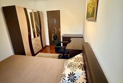 Apartament cu 3 camere semidecomandat, mobilat în Bucureștii Noi - 3