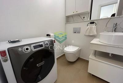 Apartament cu 3 camere // 2 locuri de parcare //   Arcadia Domenii - 21
