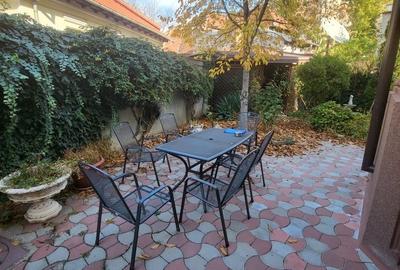 Vila boiereasca, superba, strada, linistita, nelipita de vreun alt imobil Vila boiereasca, superba, strada, linistita, nelipita de vreun alt imobil - 40