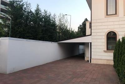 Vila amplasata stradal, individuala, spatii generoase si finisaje premium - 4