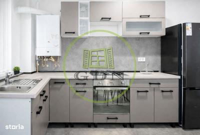 Apartament cu 2 camere în Triaj - 10