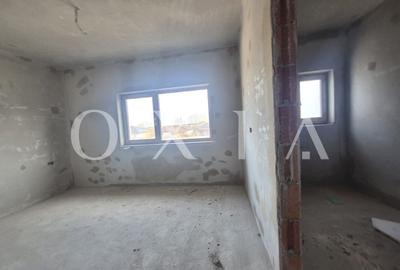 Duplex cu 4 camere cu Canalizare în Moșnița Nouă - 6