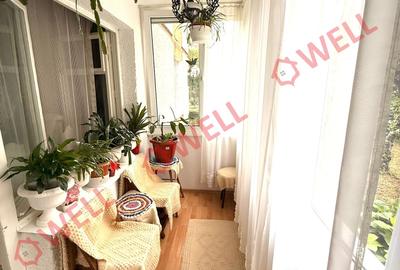 ?De vânzare un apartament cu 4 camere situat în Târgu Mures! ?De vânzare un apartament cu 4 camere situat în Târgu Mures! - 7