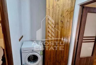 Apartament cu 2 camere, centrala proprie, zona Complex Studentesc - 6