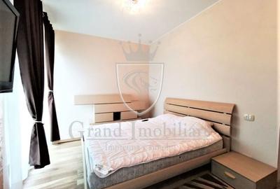 Duplex 4 camere, 2 parcari, 170mp, zona Europa - 5