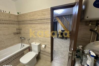 Casă cu 3 camere cu Teren 80 Mp în Crângași - 6