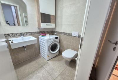 Inchiriere Studio Complex rezidential Coresi Avantgarden - 10