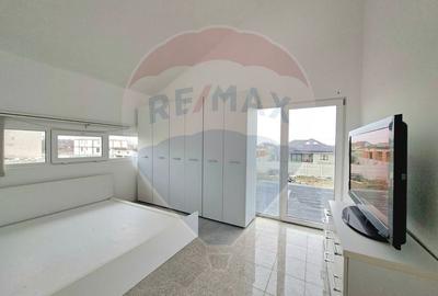 Casa moderna pe structura metalica, in cartierul Europa - Vladimirescu - 8