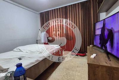 Apartament cu 3 camere decomandat în Rahova - 9