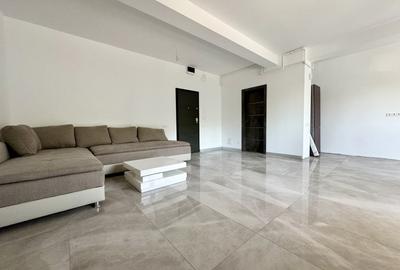 De vanzare - Studio 52mp + 2 locuri parcare -- Sisesti - 900m Metrou Straulesti - 2