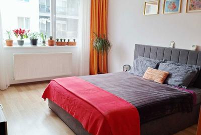 Garsonieră decomandată în Sud - 2