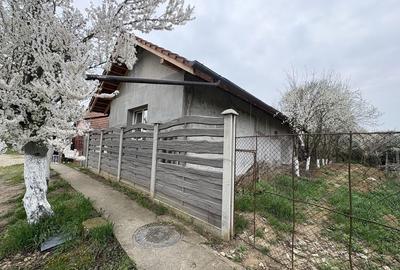 Casă cu 2 camere în Sântimreu - 3