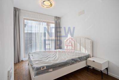 Apartament 3 camere, curte 22 mp, bloc boutique in zona Domenii - 6