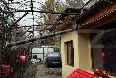 Proprietate cu Poten?ial de Dezvoltare Teren 241 mp + Casa tip vagon - 6