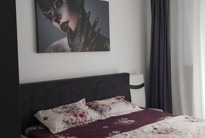 Apartament cu 2 camere decomandat în Titan - 7