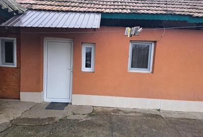 Casă cu 5 camere în Talpa - 1