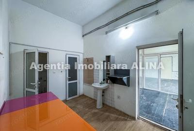 Spațiu comercial, de 100 mp, în Ceangăi - 5