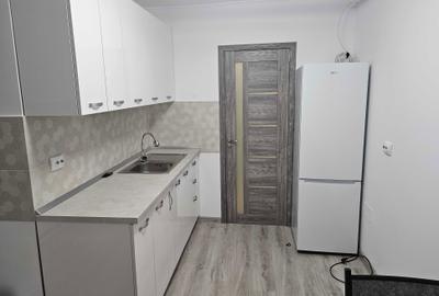 Apartament cu 2 camere decomandat în Găvana - 5