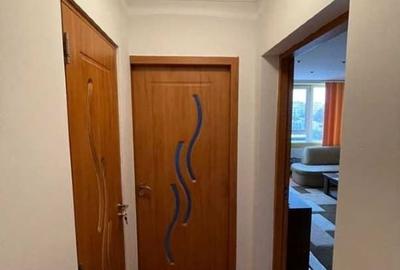 Inchiriere apartament 2 camere + spatiu birou - 4