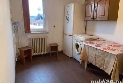 Garsoniera de inchiriat - 5