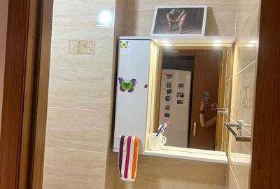 Apartament cu 3 camere decomandat, mobilat în Păcii - 14