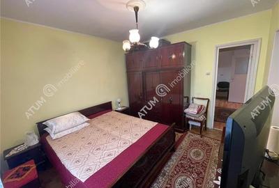 Apartament cu 2 camere si balcon in zona Rahovei din Sibiu - 5