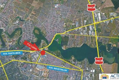 Spatiu de depozitare - Rams Business Park - 4