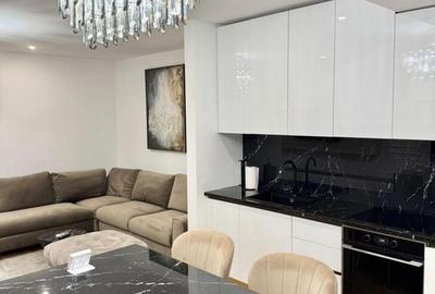 APARTAMENT DE 2 CAMERE DE INCHRIAT / ZONA PIPERA - 2