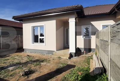 Duplex de 3 camere pe parter, 320 mp teren, Mosnita Noua! - 5