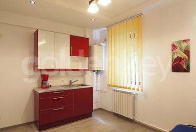 Apartament cu 3 camere potrivit pentru birouri - 4