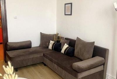 Apartament cu 2 camere decomandat, mobilat în Lazaret - 3