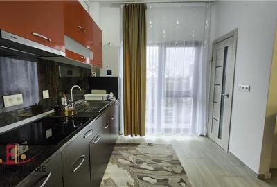 Apartament 2 camere, et 2, AC, incalzire pardoseala, UMFST, langa Weekend, parca - 5