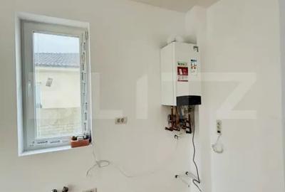 Casă cu 4 camere cu Teren 269 Mp în Remetea Mare - 5
