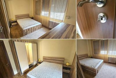 Apartament cu 2 camere decomandat, mobilat în Sala Palatului - 4