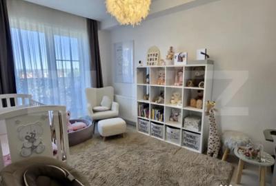 Apartament cu 4 camere decomandat în Unirii - 16