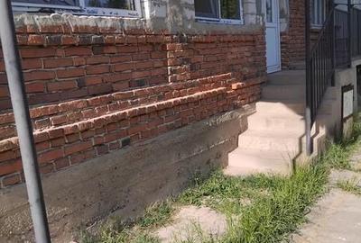 Casă cu 2 camere cu Teren 70 Mp în Central - 6
