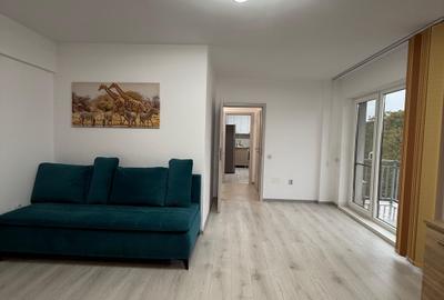 Garsoniera 46 mp,  loc de parcare subteran si balcon, aproape de mall Coresi - 2