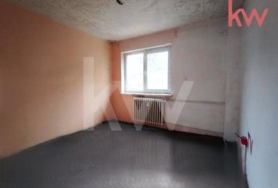 Apartament 3 camere, Gara, renovabil, 72 mp - 3