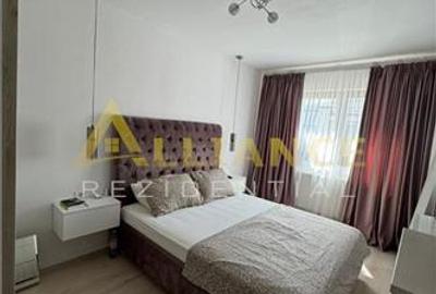 Apartament cu 3 camere decomandat, mobilat în Berceni - 2