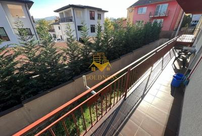 Apartament cu 3 camere semidecomandat, mobilat în Bună Ziua - 8